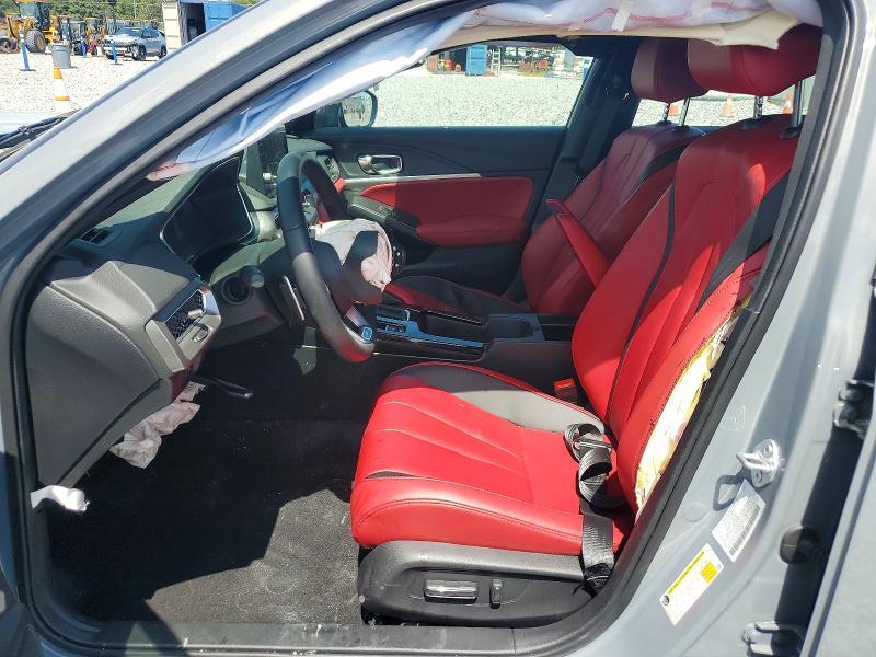 2026 ACURA INTEGRA A-SPEC — Фото 7 из 15