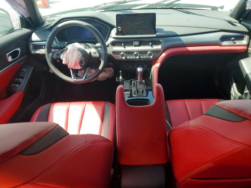 2026 ACURA INTEGRA A-SPEC — Фото 8 из 15
