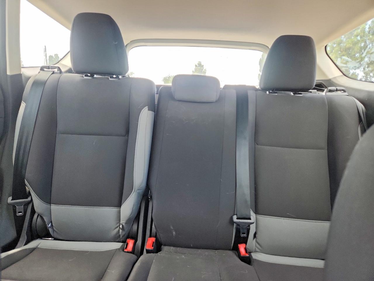 2014 FORD ESCAPE S — Фото 10 из 13