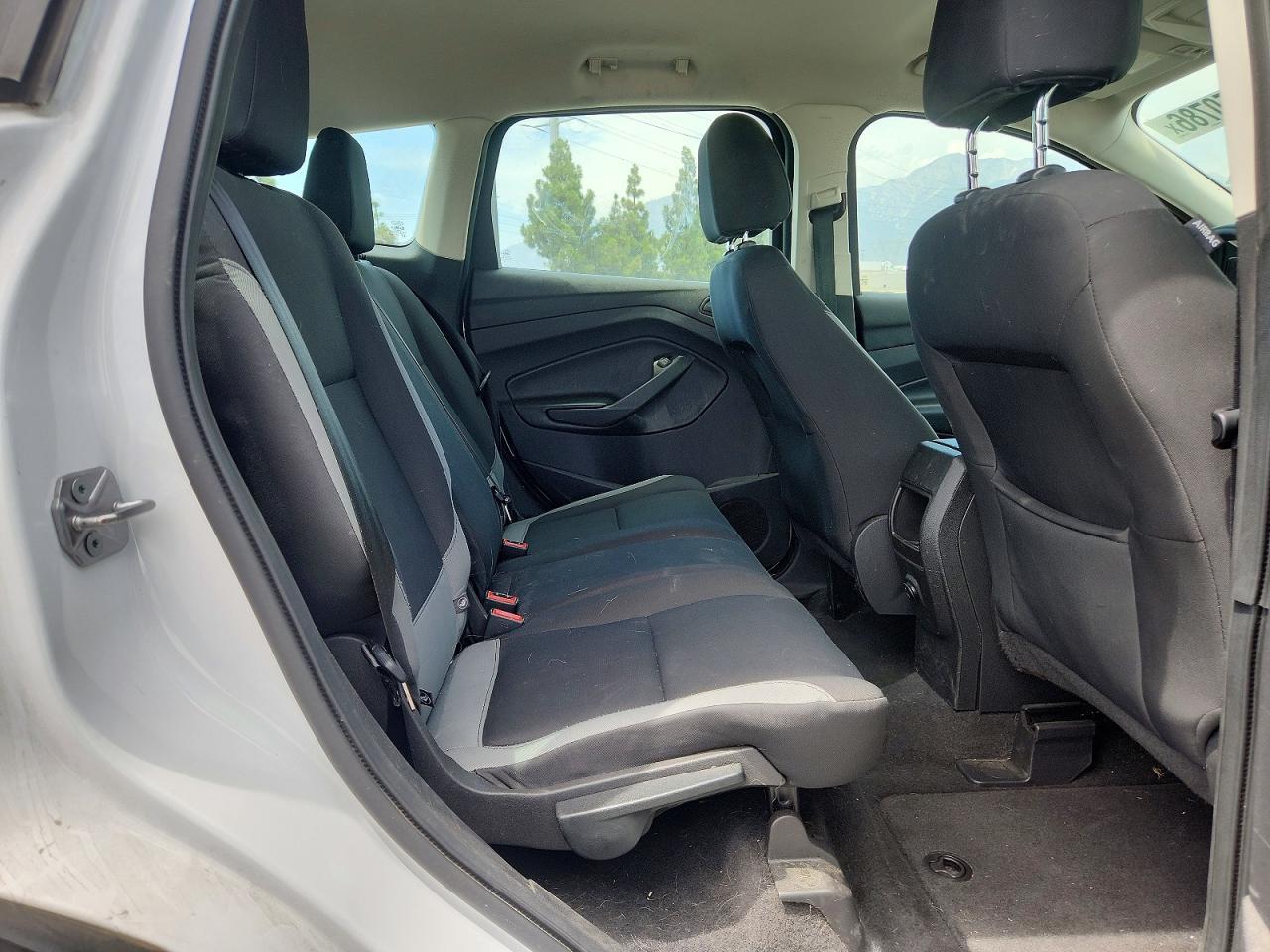 2014 FORD ESCAPE S — Фото 11 из 13