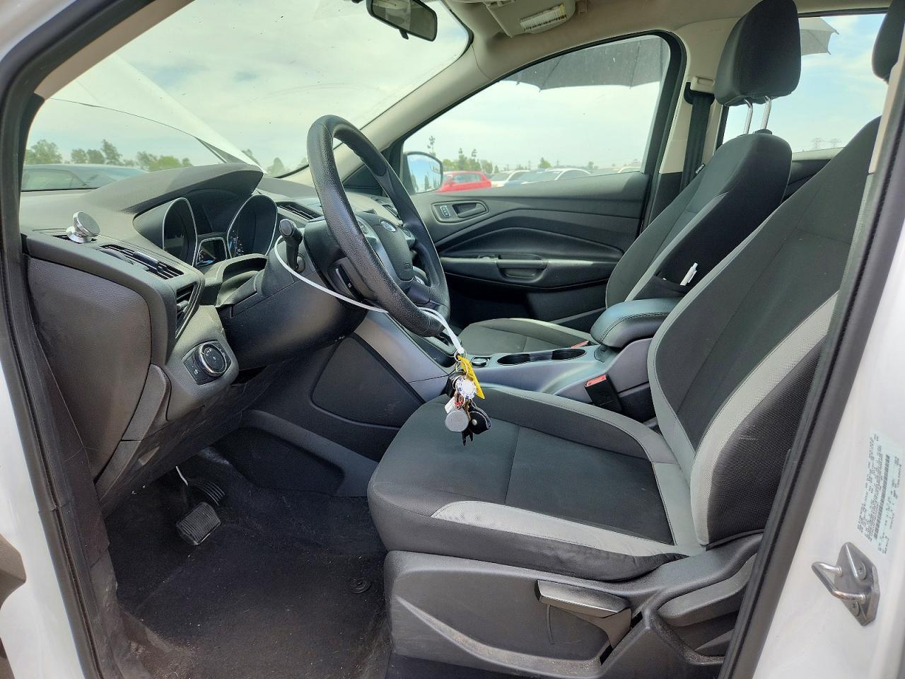2014 FORD ESCAPE S — Фото 7 из 13