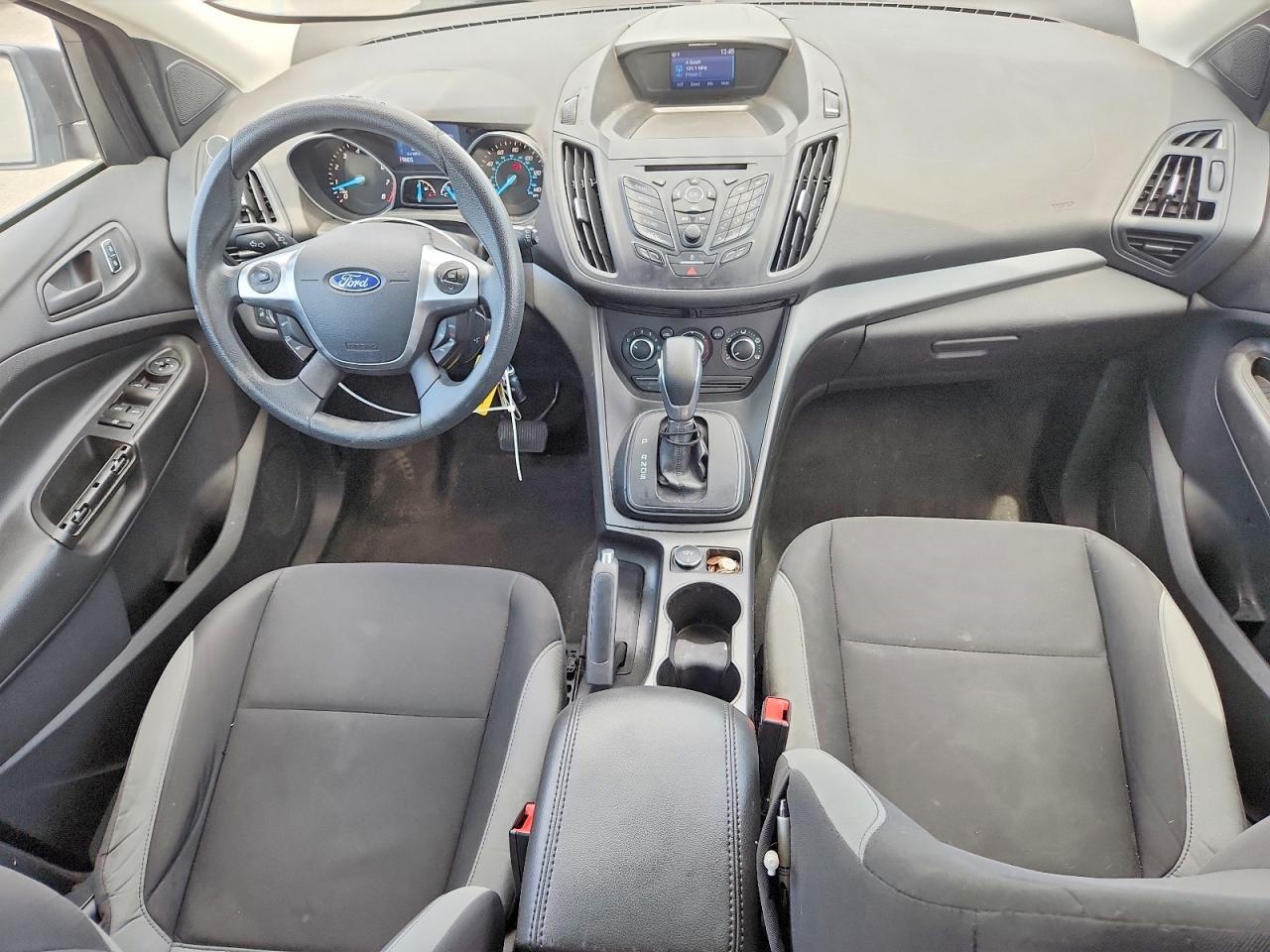 2014 FORD ESCAPE S — Фото 8 из 13