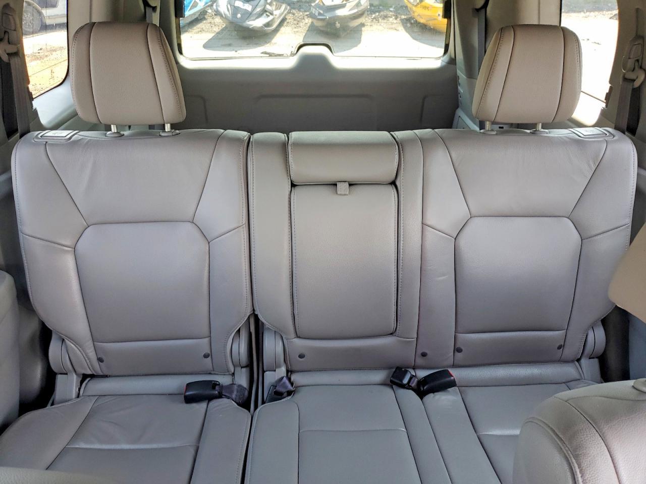5FNYF4H59DB047026 2013 HONDA PILOT photo no. 10