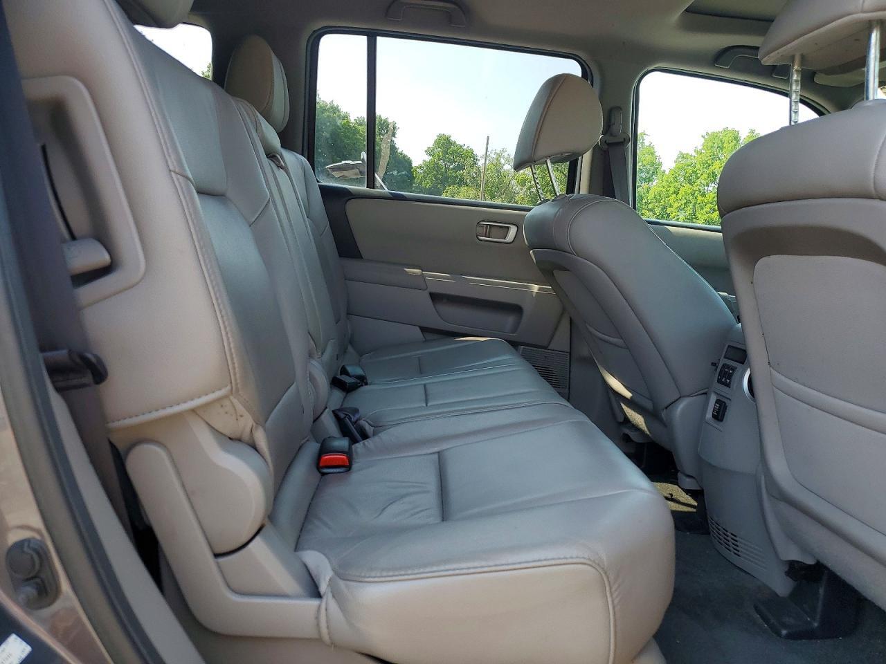 5FNYF4H59DB047026 2013 HONDA PILOT photo no. 11