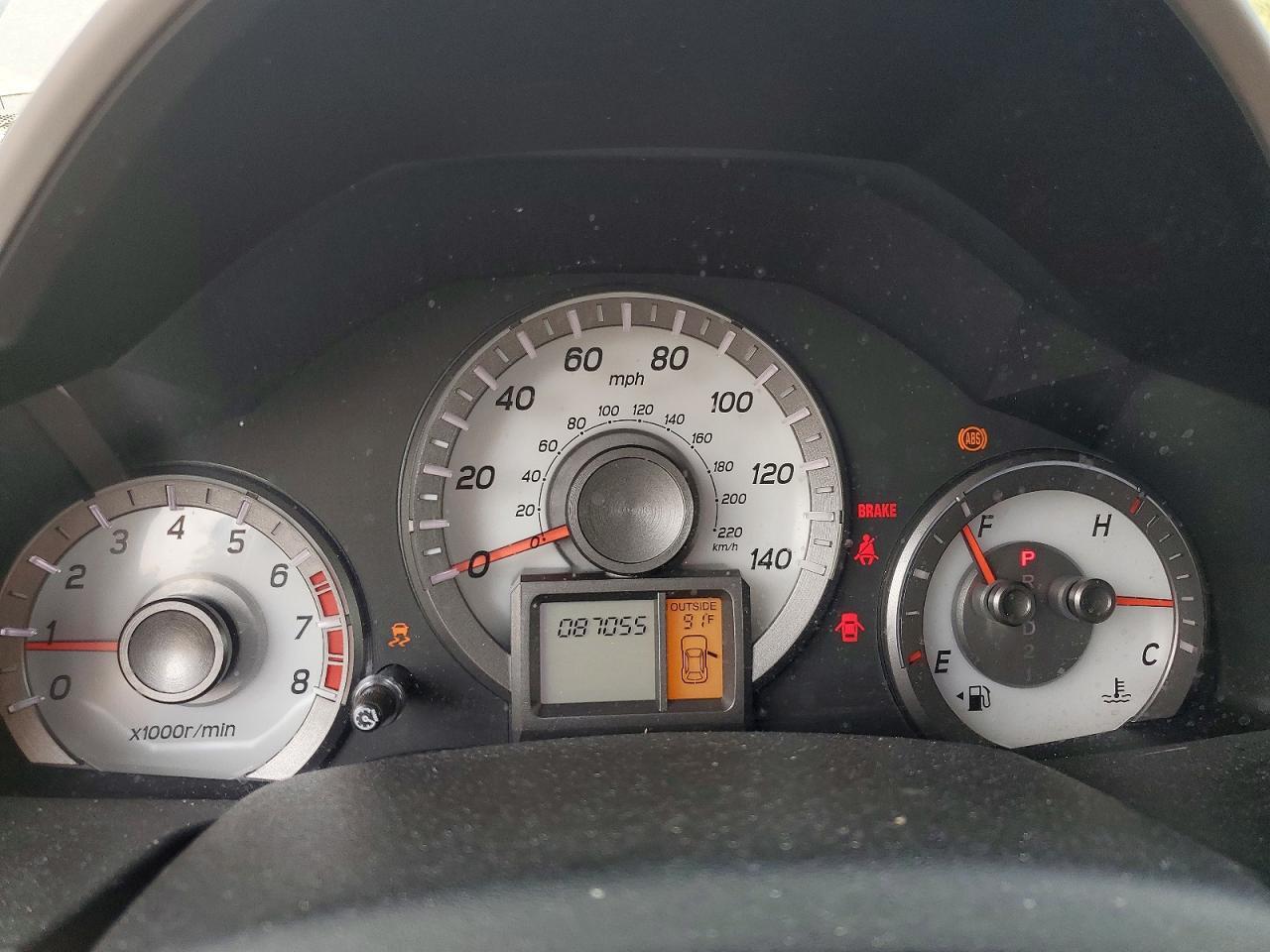 5FNYF4H59DB047026 2013 HONDA PILOT photo no. 9