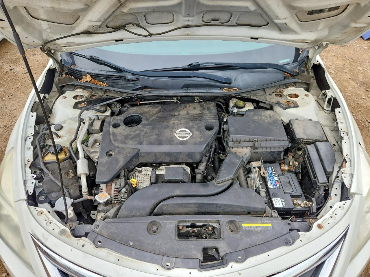 1N4AL3AP9DN436546 2013 NISSAN ALTIMA photo no. 11