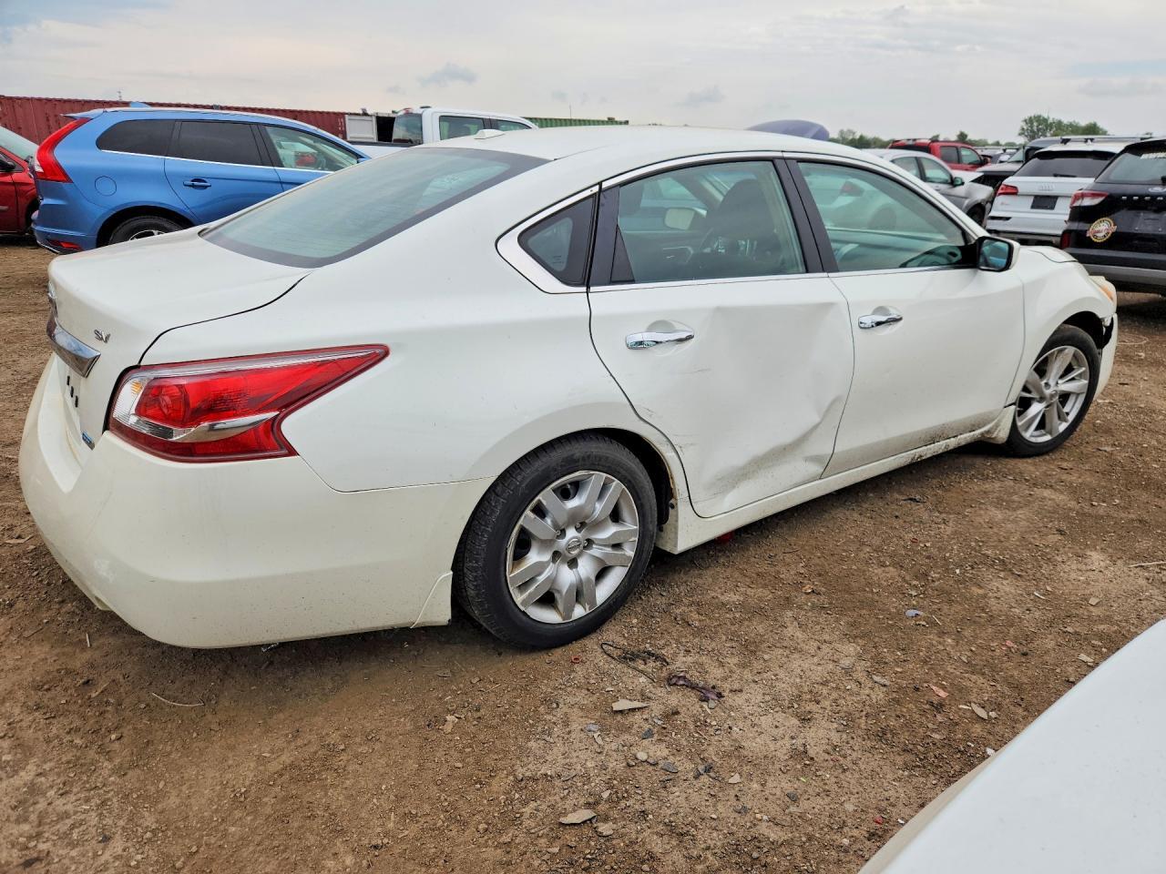 1N4AL3AP9DN436546 2013 NISSAN ALTIMA photo no. 3
