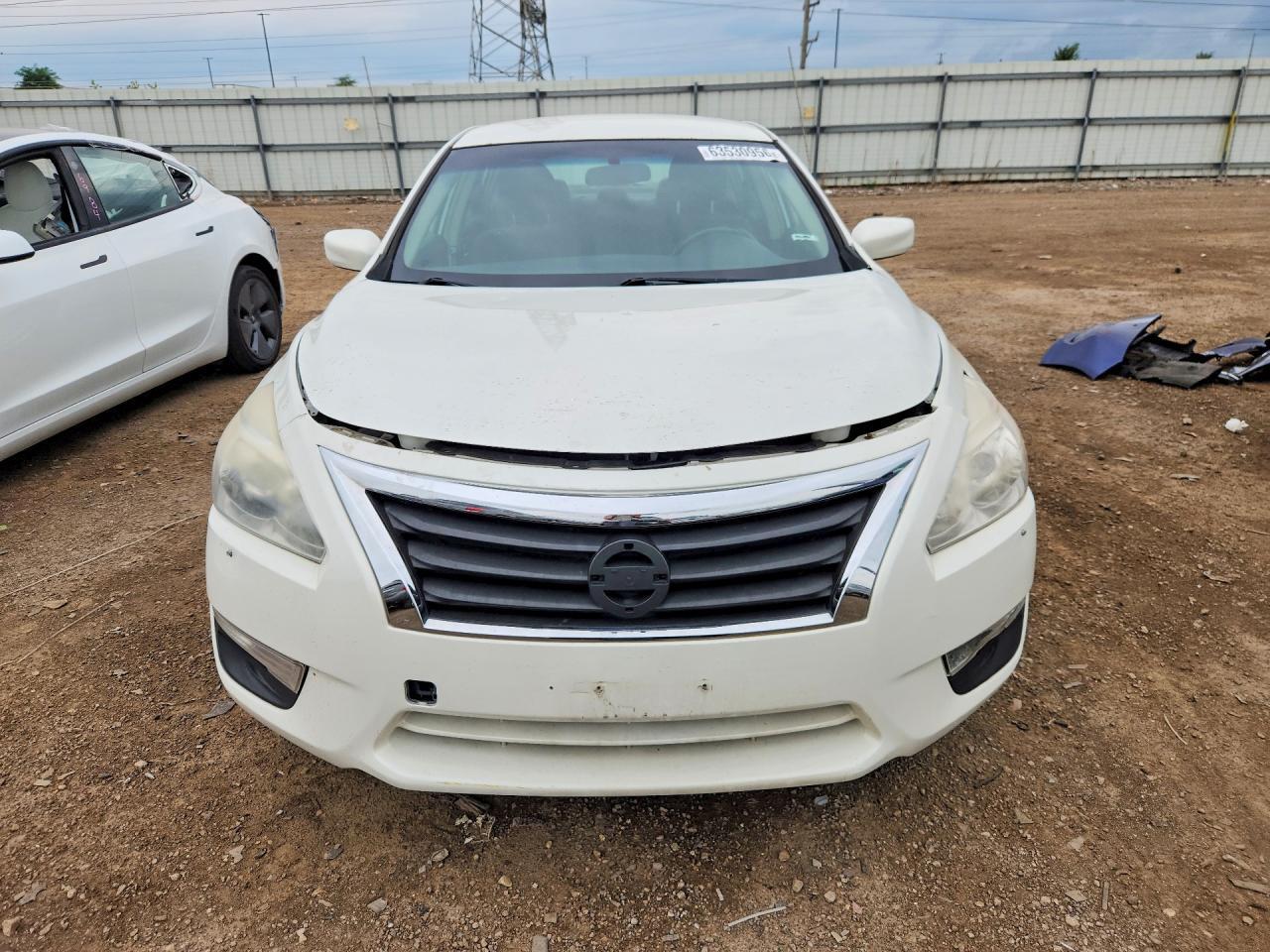 1N4AL3AP9DN436546 2013 NISSAN ALTIMA photo no. 5