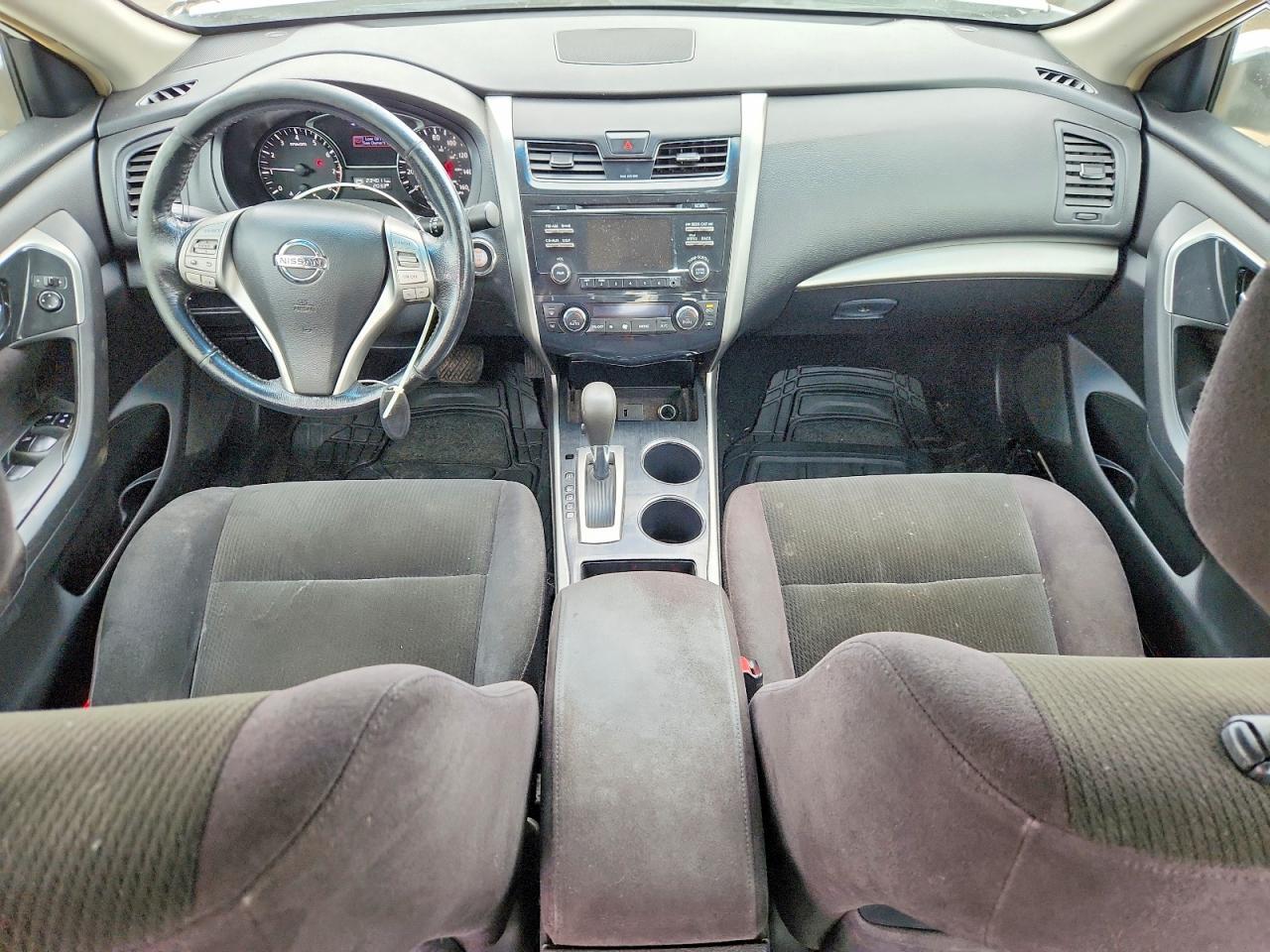 1N4AL3AP9DN436546 2013 NISSAN ALTIMA photo no. 8