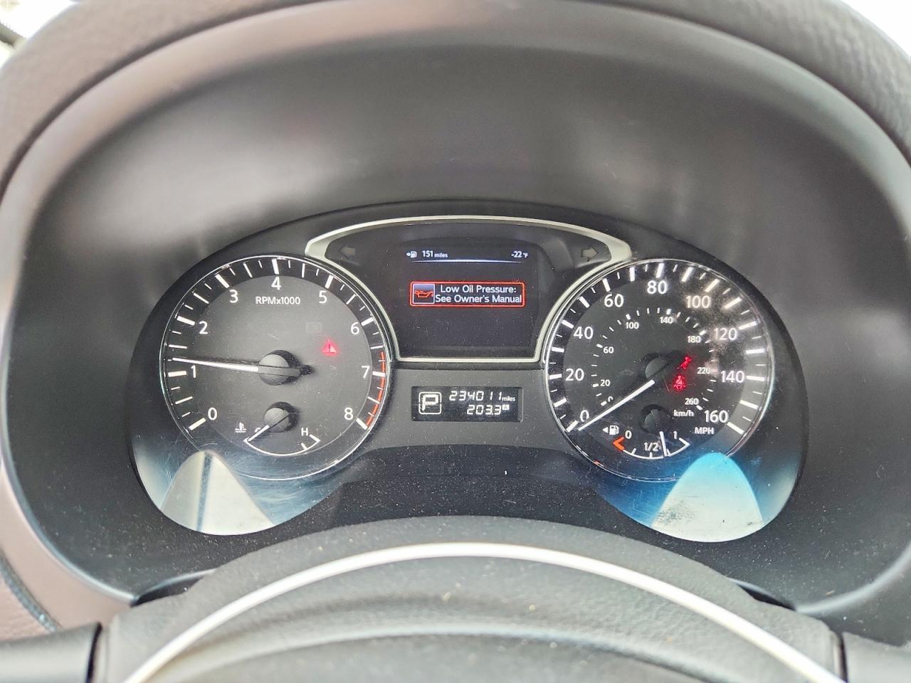 1N4AL3AP9DN436546 2013 NISSAN ALTIMA photo no. 9