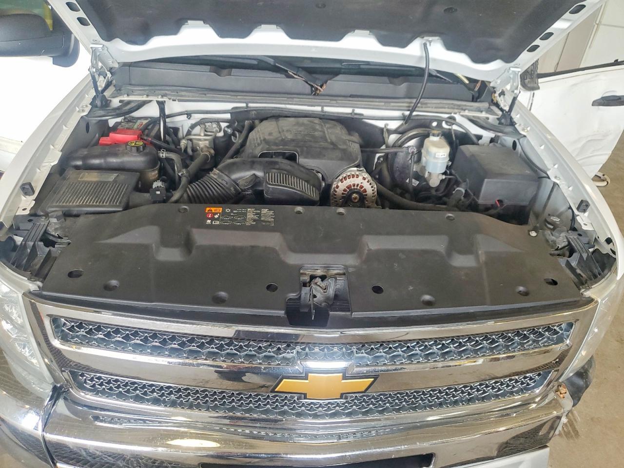 1GCRKSE73DZ133534 2013 CHEVROLET SILVERADO photo no. 11