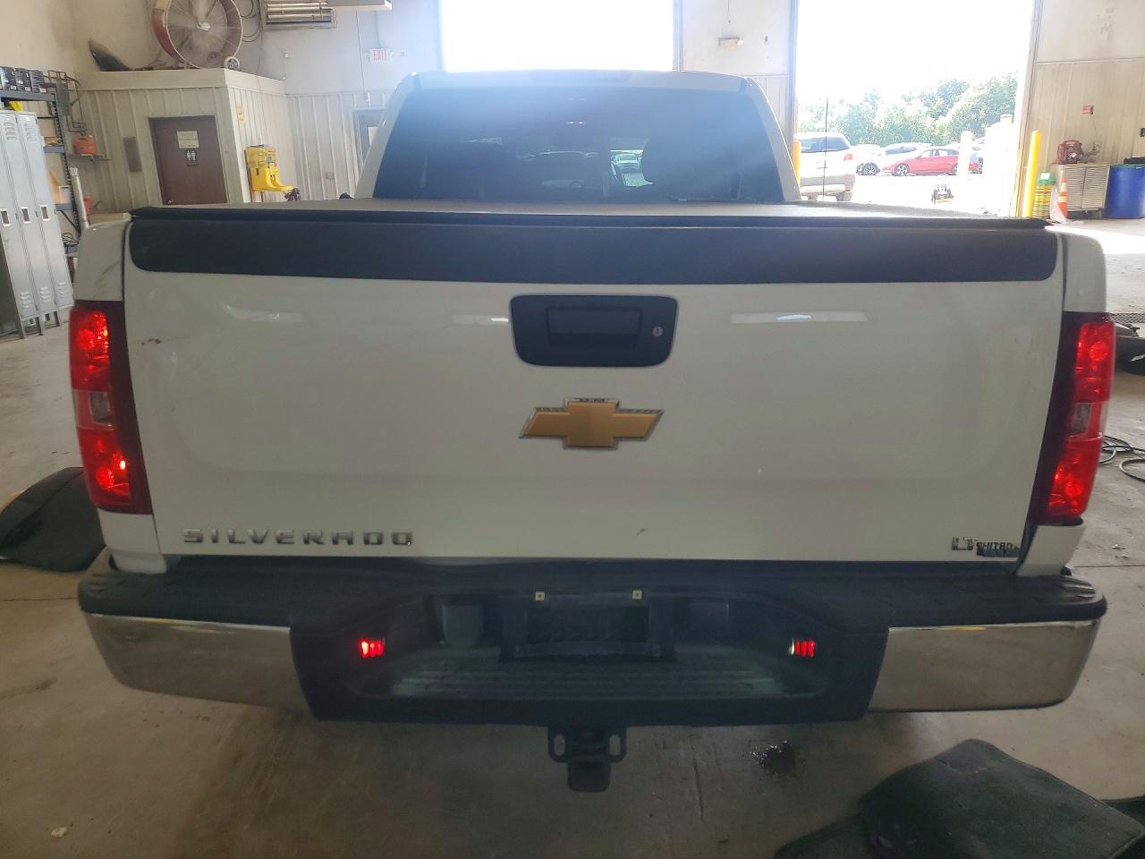 1GCRKSE73DZ133534 2013 CHEVROLET SILVERADO photo no. 6