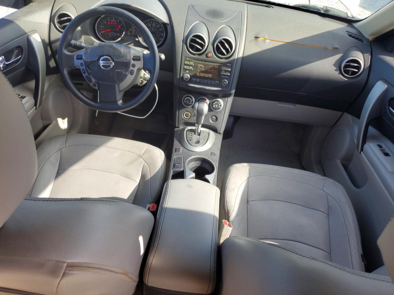 2013 NISSAN ROGUE S — Фото 8 из 14