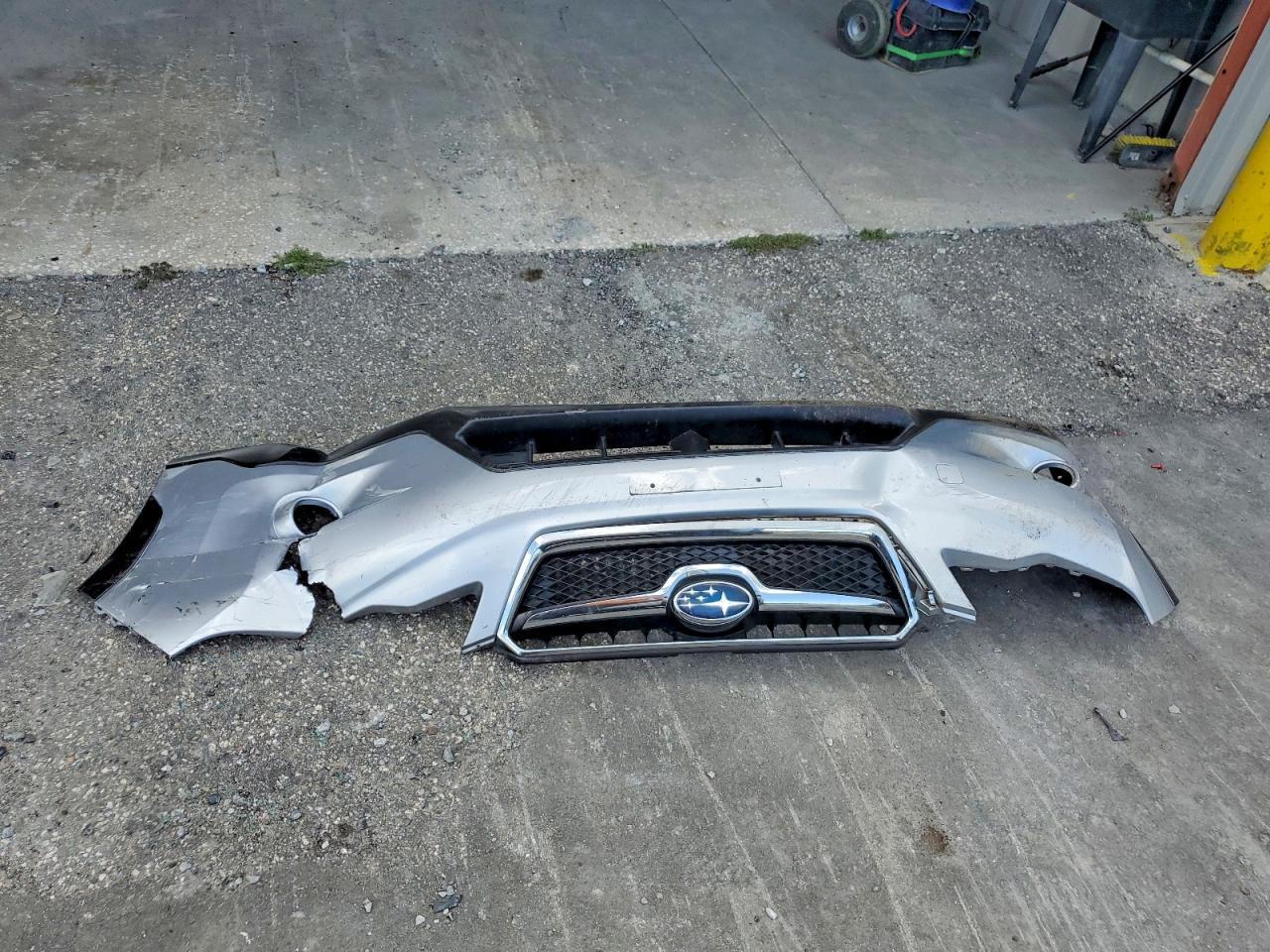 2013 SUBARU XV CROSSTREK 2.0 LIMITED — Фото 13 из 14