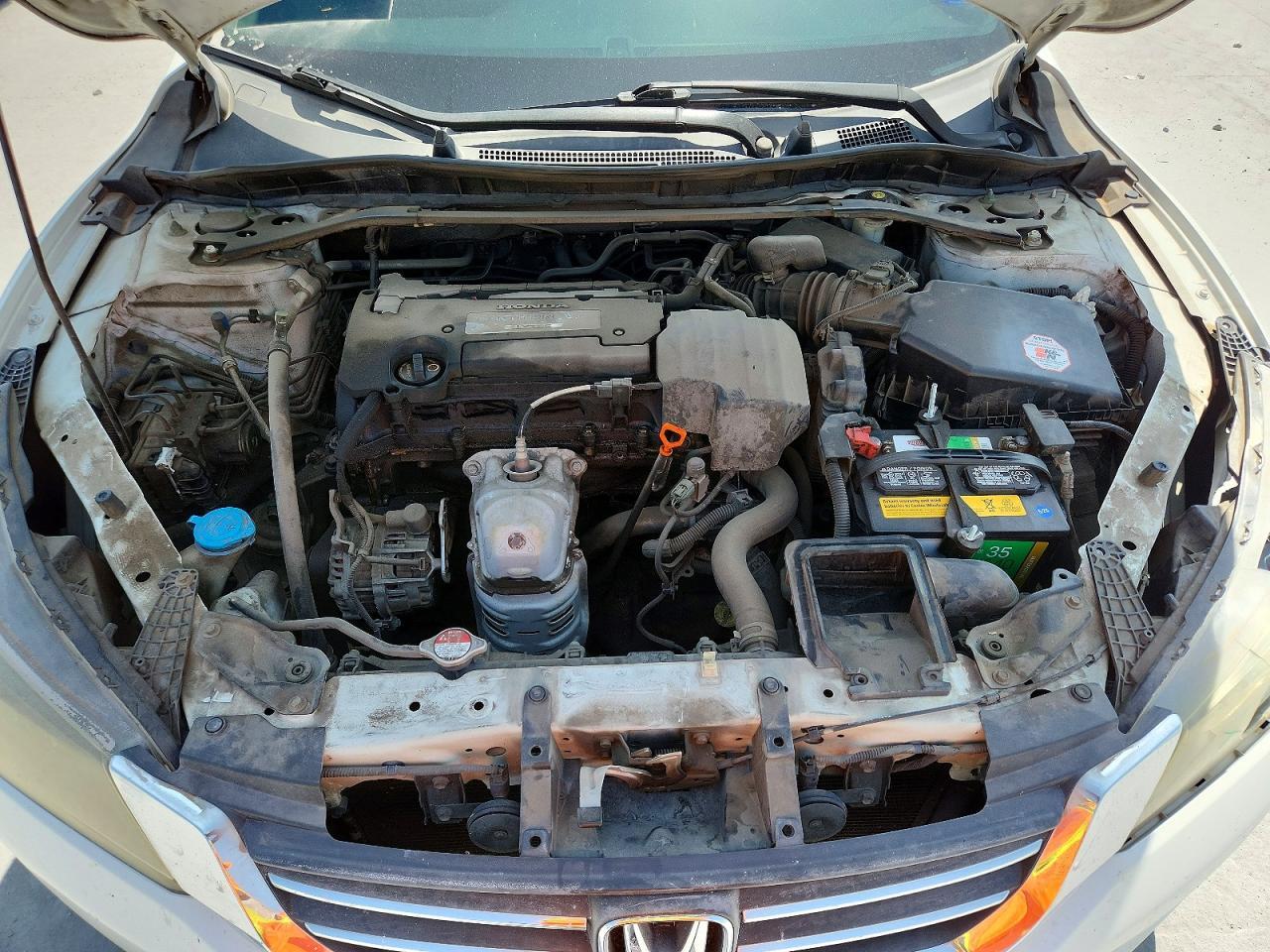 1HGCR2F80DA164619 2013 HONDA ACCORD photo no. 11