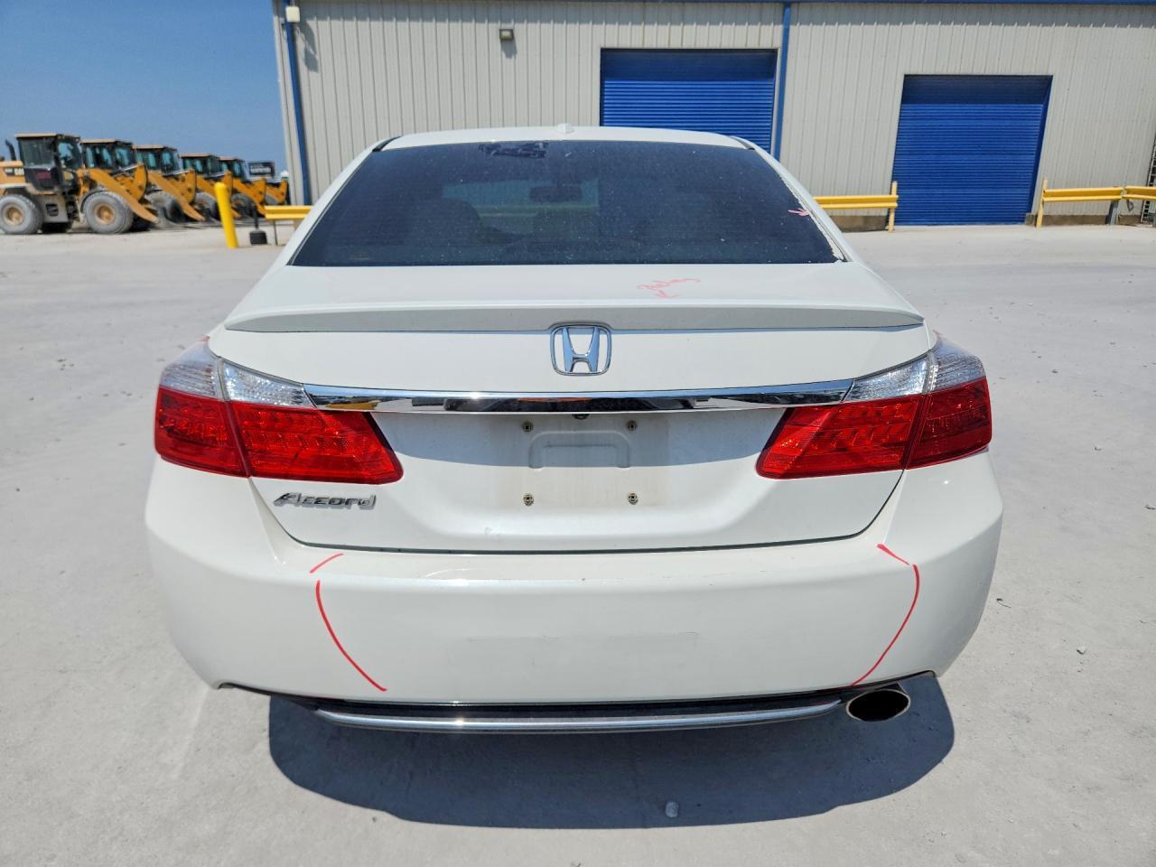 1HGCR2F80DA164619 2013 HONDA ACCORD photo no. 6