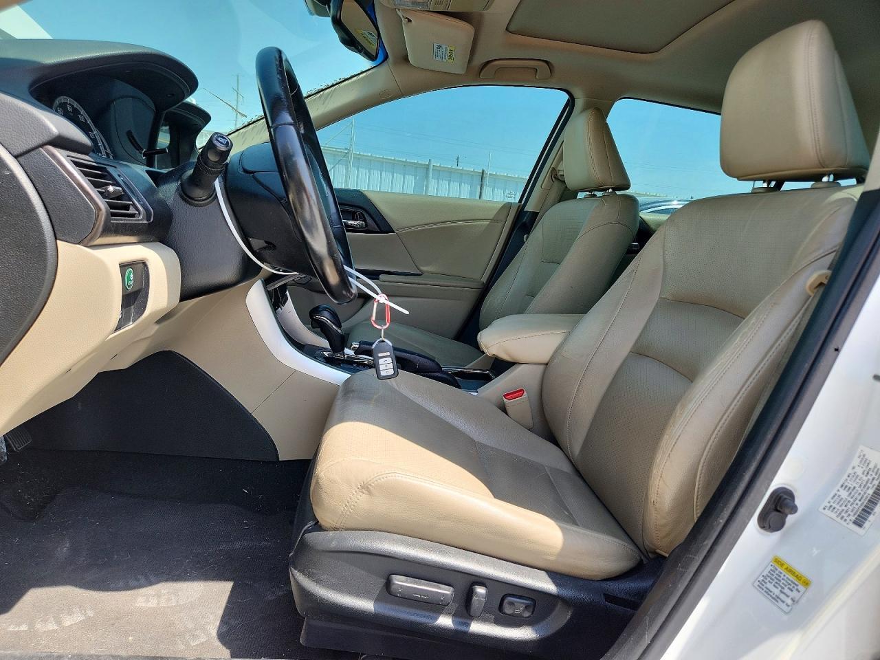 1HGCR2F80DA164619 2013 HONDA ACCORD photo no. 7