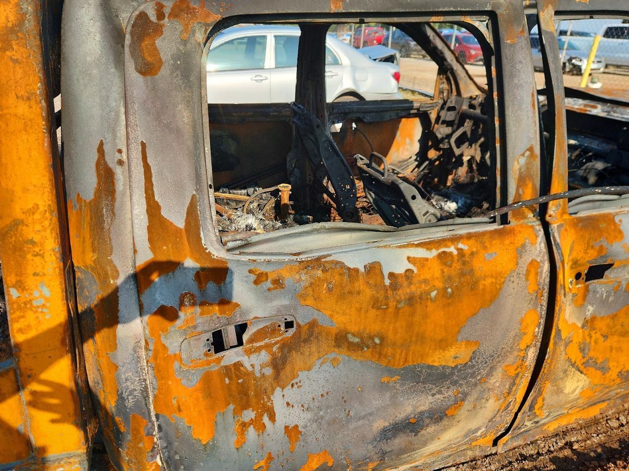3C6UD5DL9CG324871 2012 DODGE RAM 2500 photo no. 10