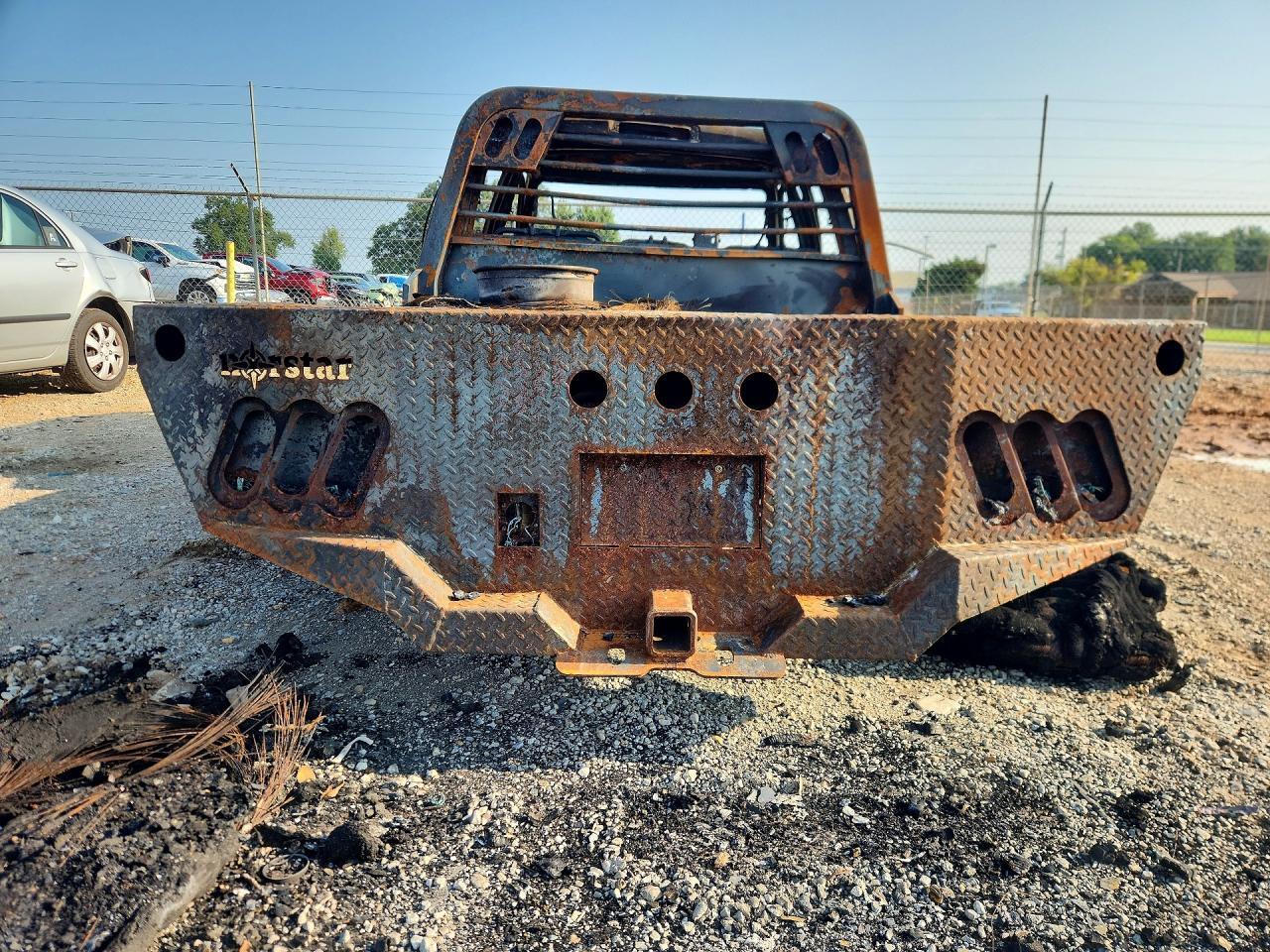 3C6UD5DL9CG324871 2012 DODGE RAM 2500 photo no. 6