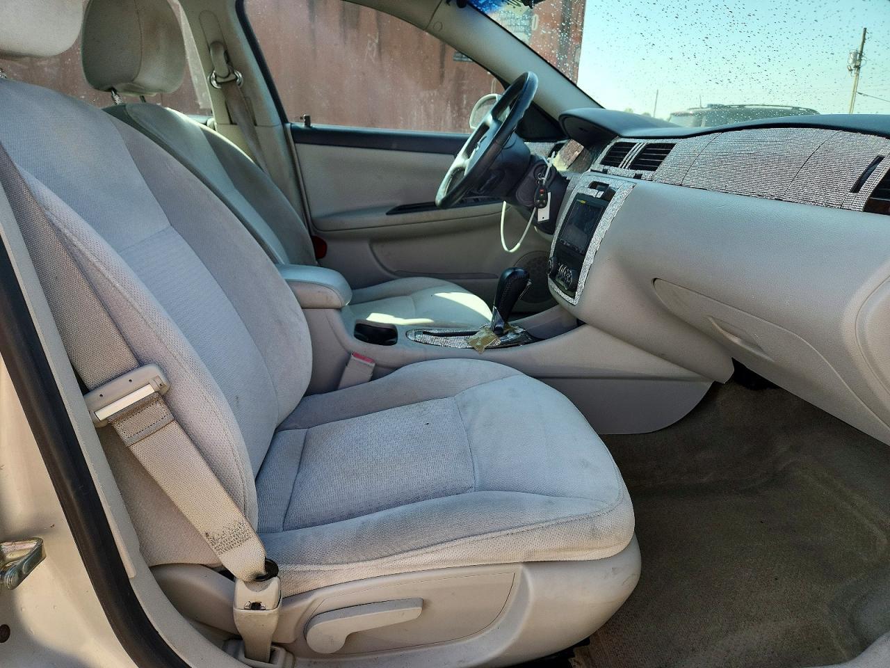 2G1WG5E3XC1134604 2012 CHEVROLET IMPALA photo no. 5