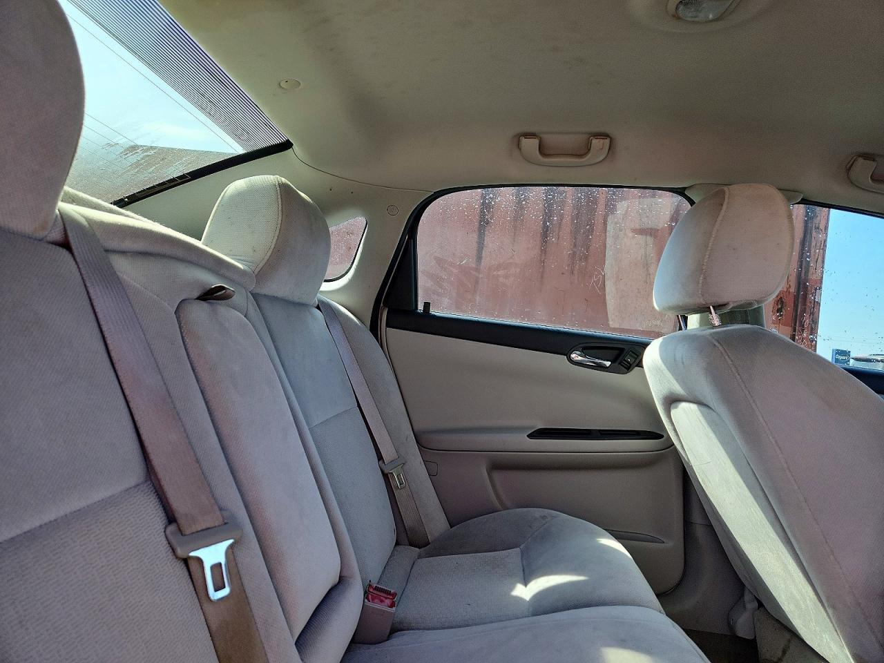 2G1WG5E3XC1134604 2012 CHEVROLET IMPALA photo no. 6