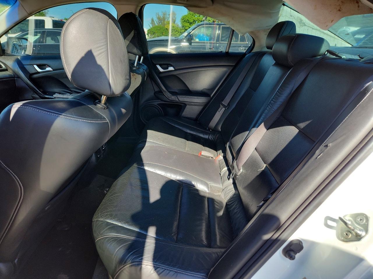 JH4CU2F42CC001742 2012 ACURA TSX photo no. 10
