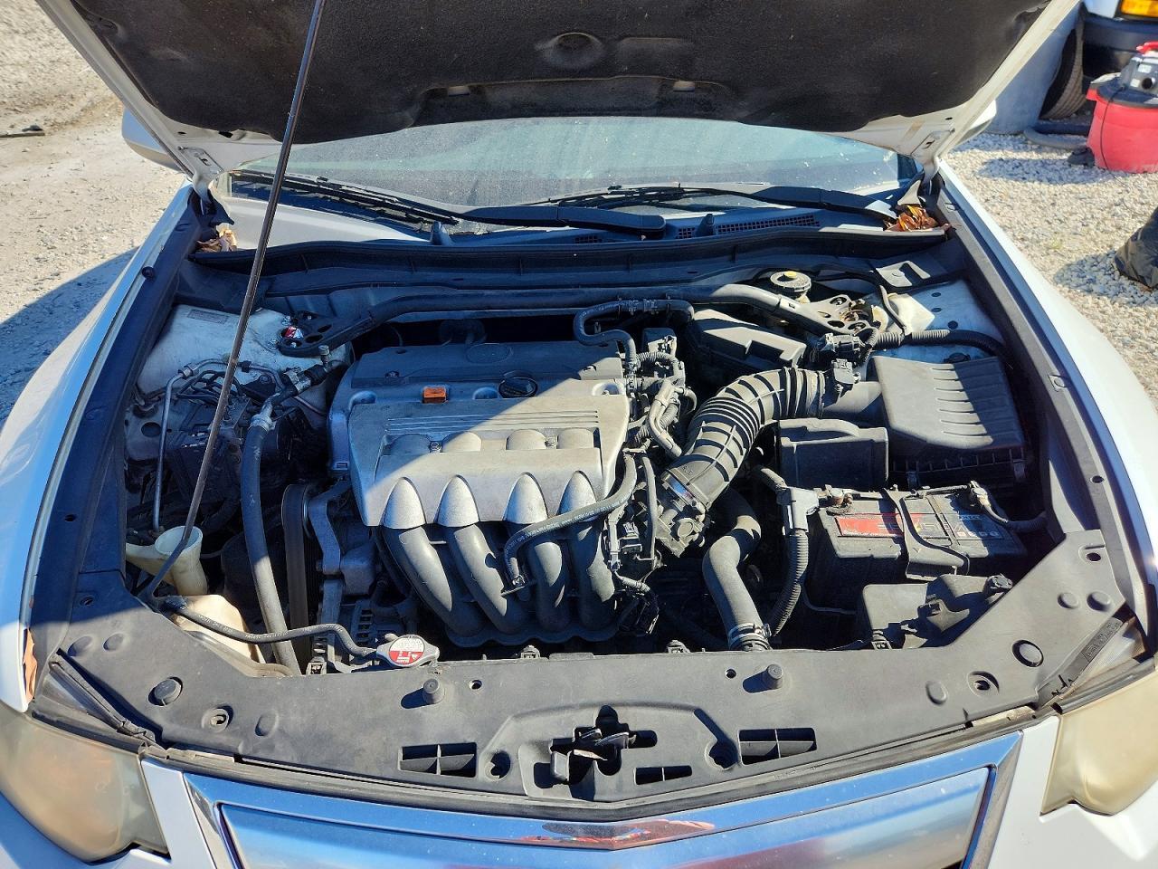 JH4CU2F42CC001742 2012 ACURA TSX photo no. 11
