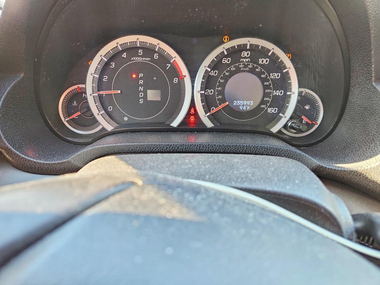 JH4CU2F42CC001742 2012 ACURA TSX photo no. 9