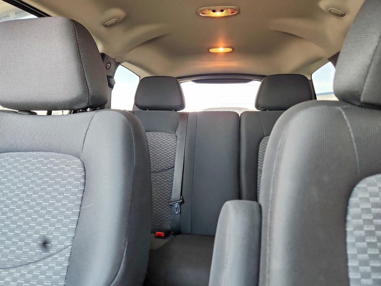 2011 CHEVROLET HHR LT — Фото 10 из 13