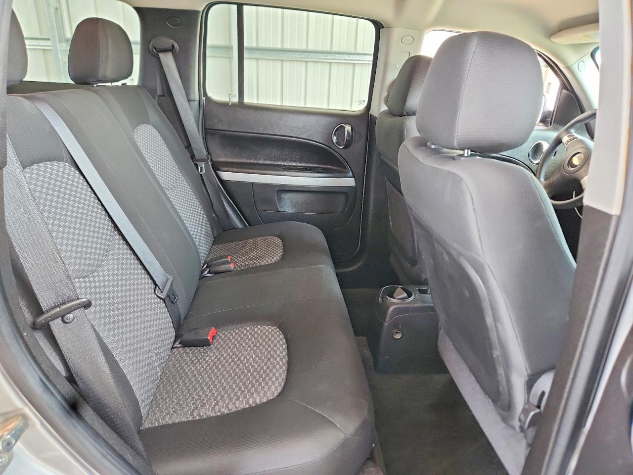 2011 CHEVROLET HHR LT — Фото 11 из 13