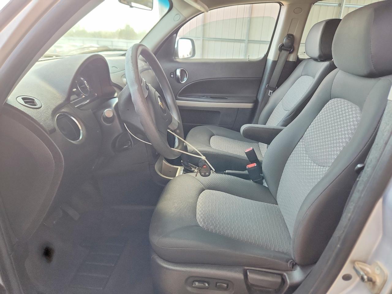 2011 CHEVROLET HHR LT — Фото 7 из 13