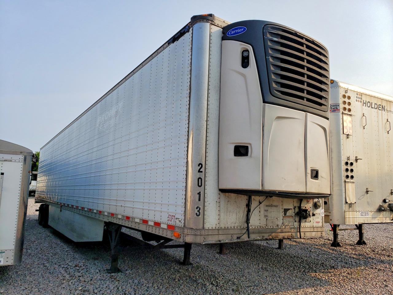 1GRAA062XAW701031 2010 GREAT DANE TRAILERS photo no. 4