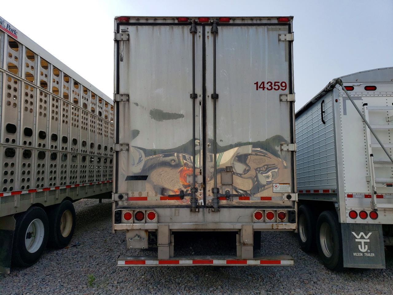 1GRAA062XAW701031 2010 GREAT DANE TRAILERS photo no. 6