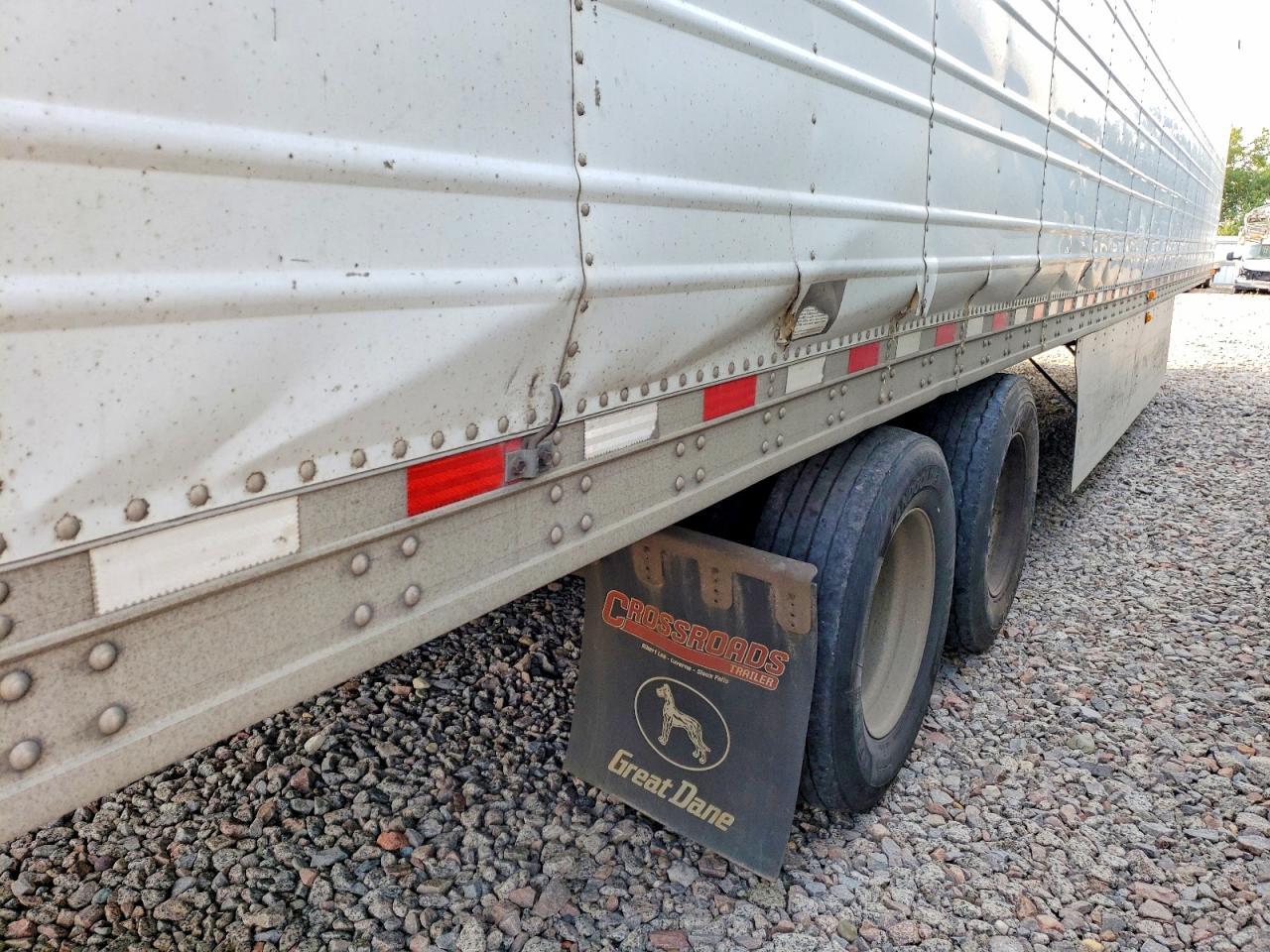 1GRAA062XAW701031 2010 GREAT DANE TRAILERS photo no. 7