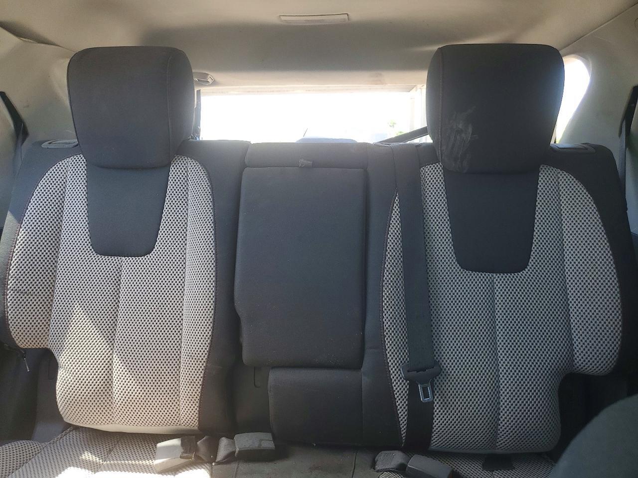 2010 CHEVROLET EQUINOX LT — Фото 10 из 14