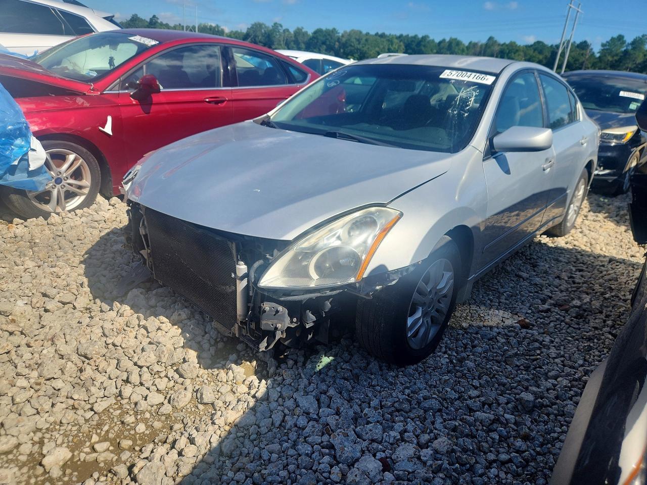 1N4AL2AP8AN475540 2010 NISSAN ALTIMA photo no. 1