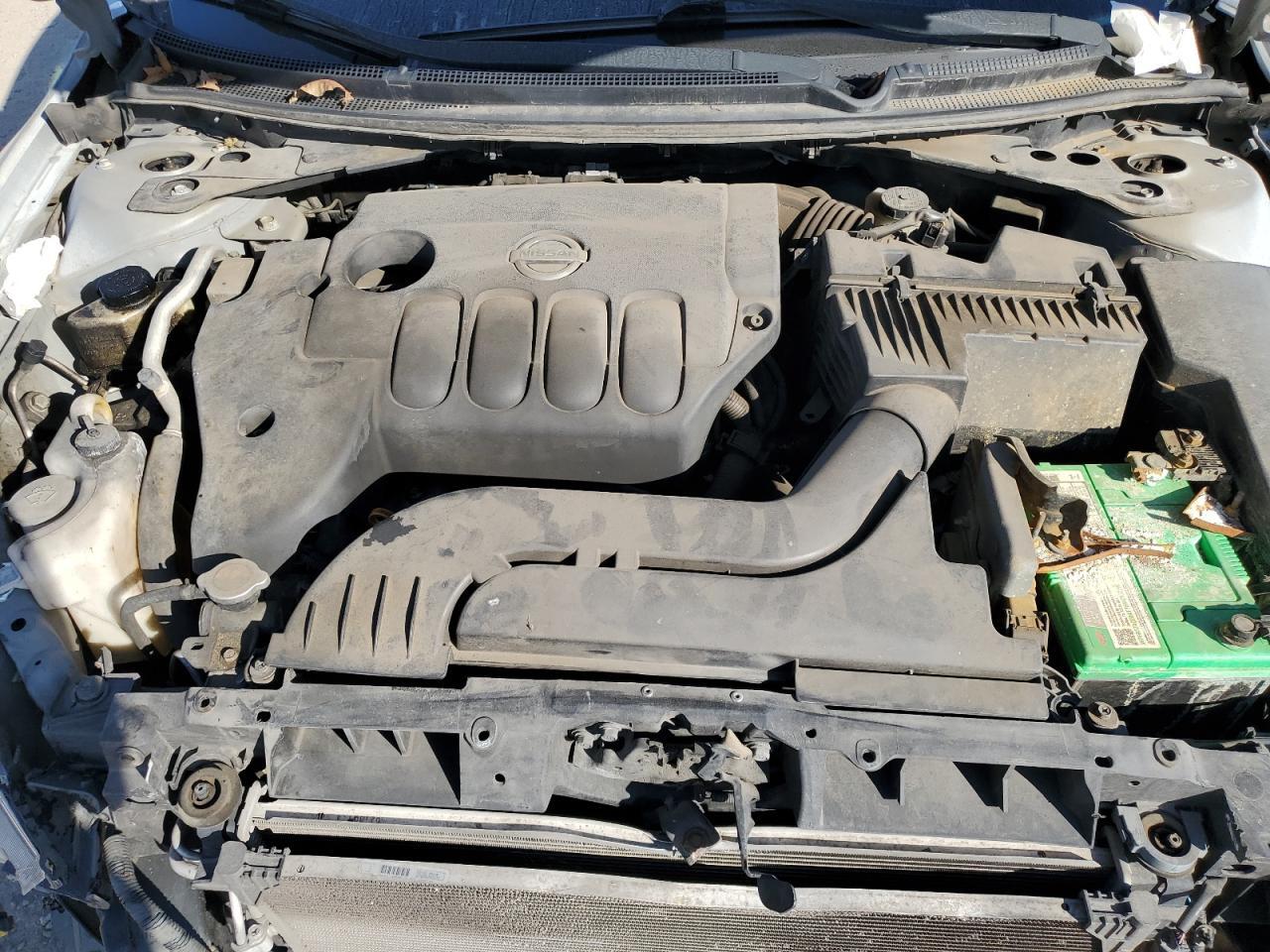 1N4AL2AP8AN475540 2010 NISSAN ALTIMA photo no. 11