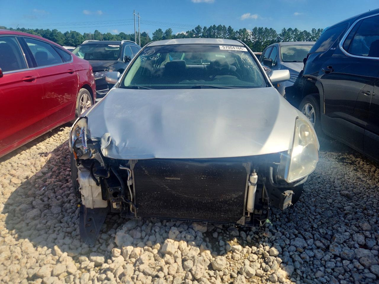 1N4AL2AP8AN475540 2010 NISSAN ALTIMA photo no. 5