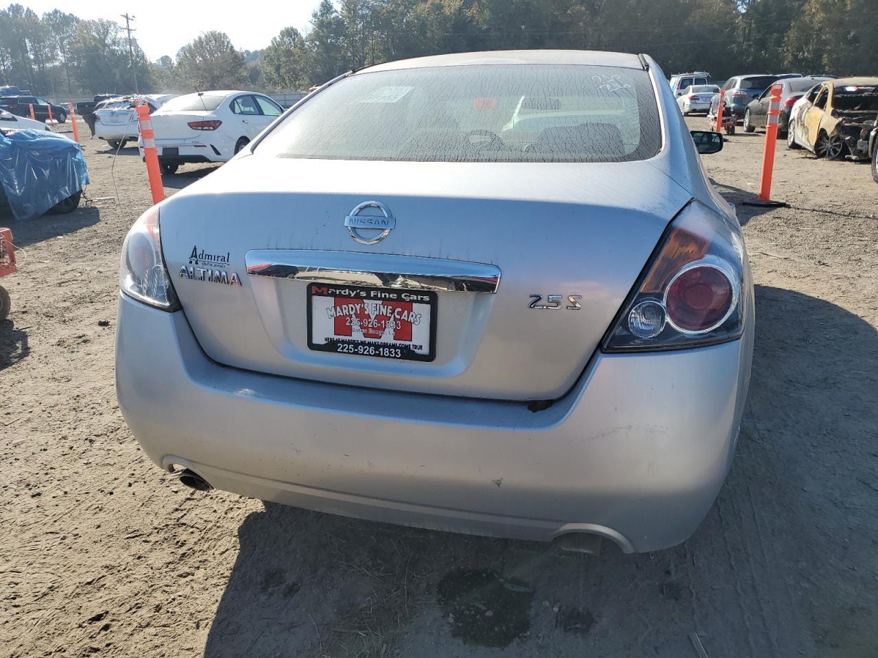 1N4AL2AP8AN475540 2010 NISSAN ALTIMA photo no. 6