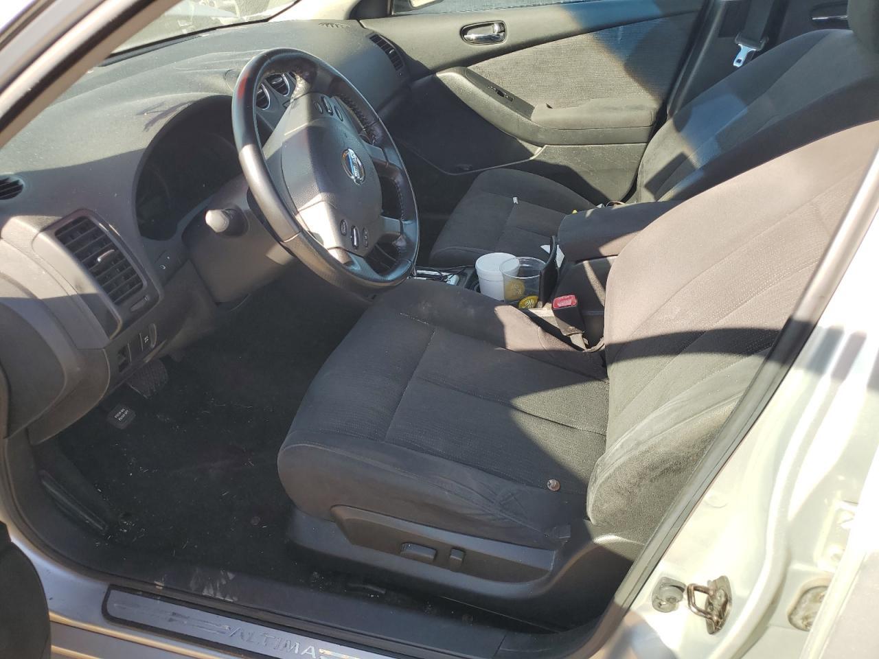 1N4AL2AP8AN475540 2010 NISSAN ALTIMA photo no. 7