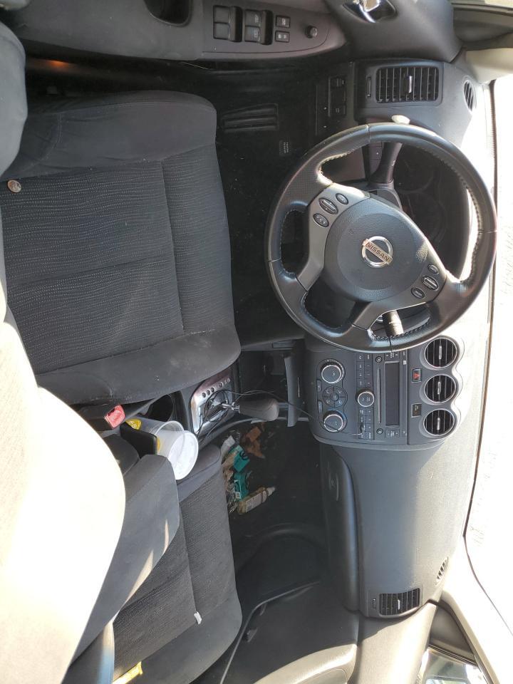 1N4AL2AP8AN475540 2010 NISSAN ALTIMA photo no. 8
