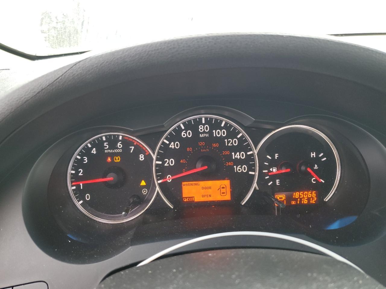 1N4AL2AP8AN475540 2010 NISSAN ALTIMA photo no. 9