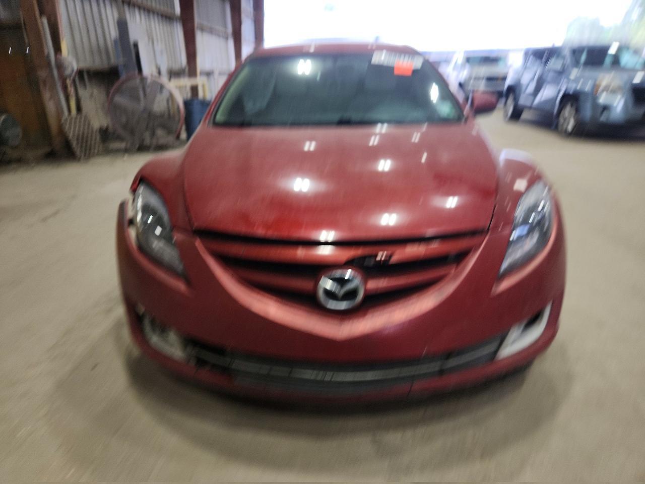 2010 MAZDA 6 I — Фото 5 из 12
