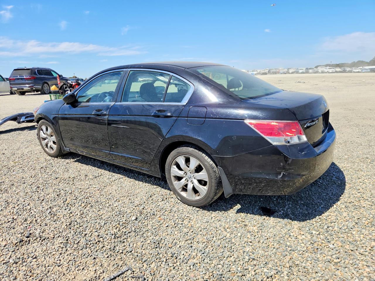 2010 HONDA ACCORD EX — Фото 2 из 13