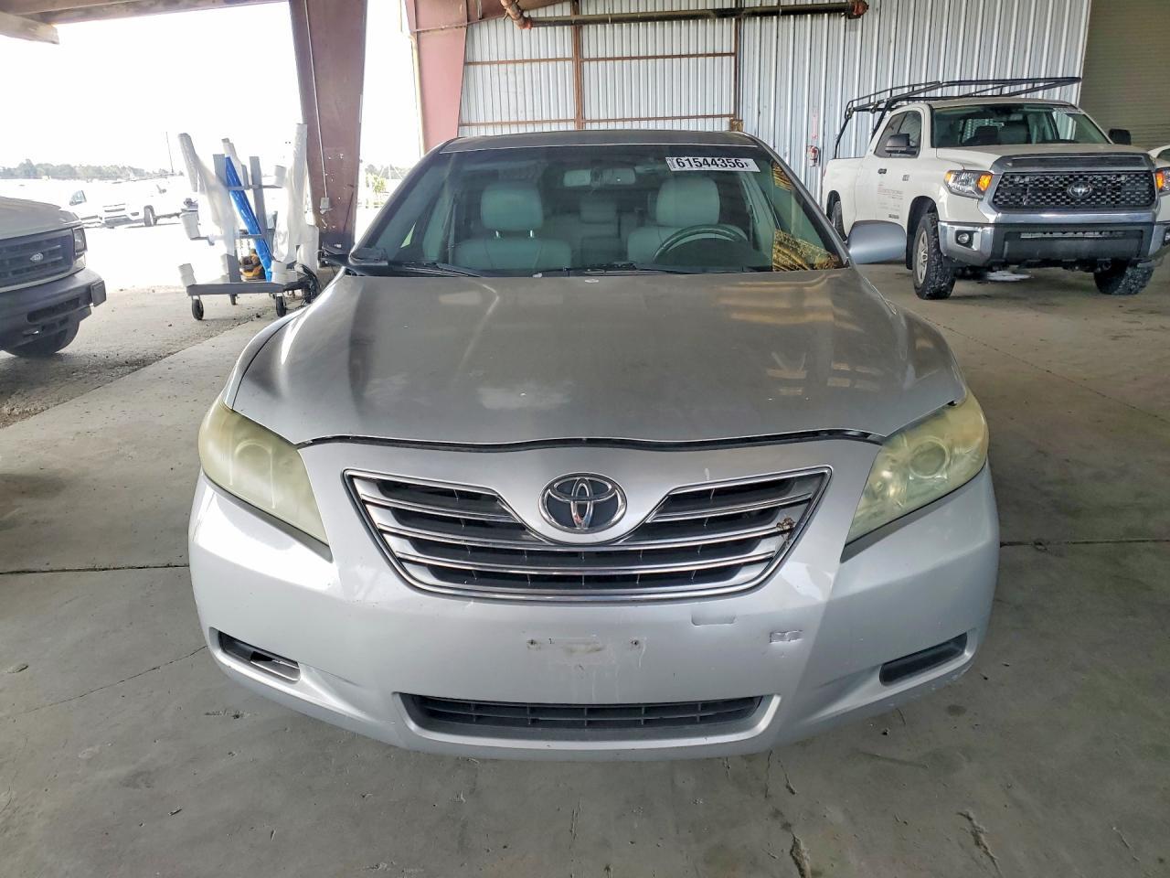 2009 TOYOTA CAMRY HYBRID — Фото 5 из 12