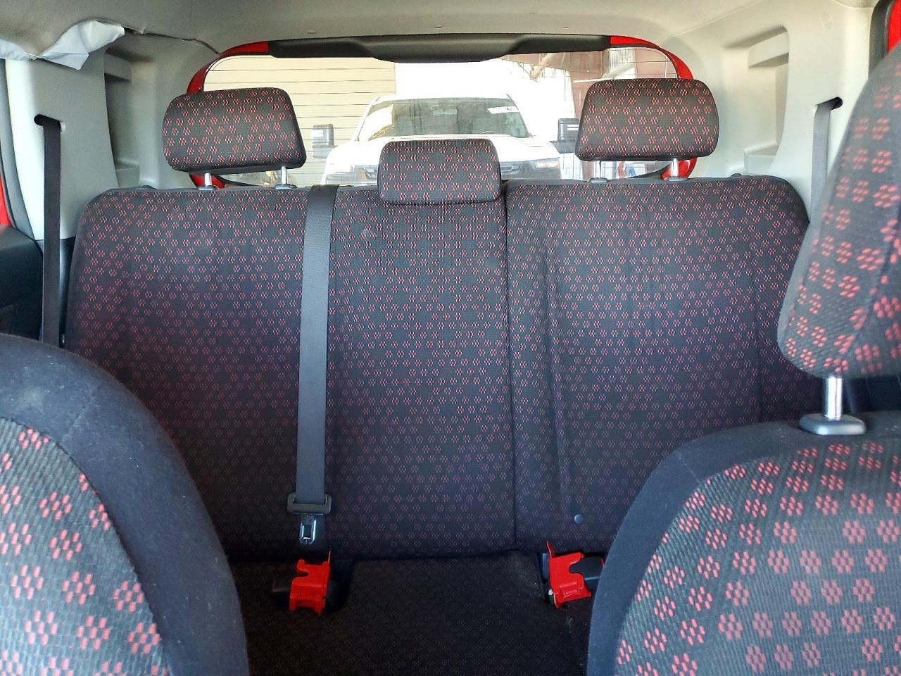 2009 SCION XB BASE — Фото 10 из 13