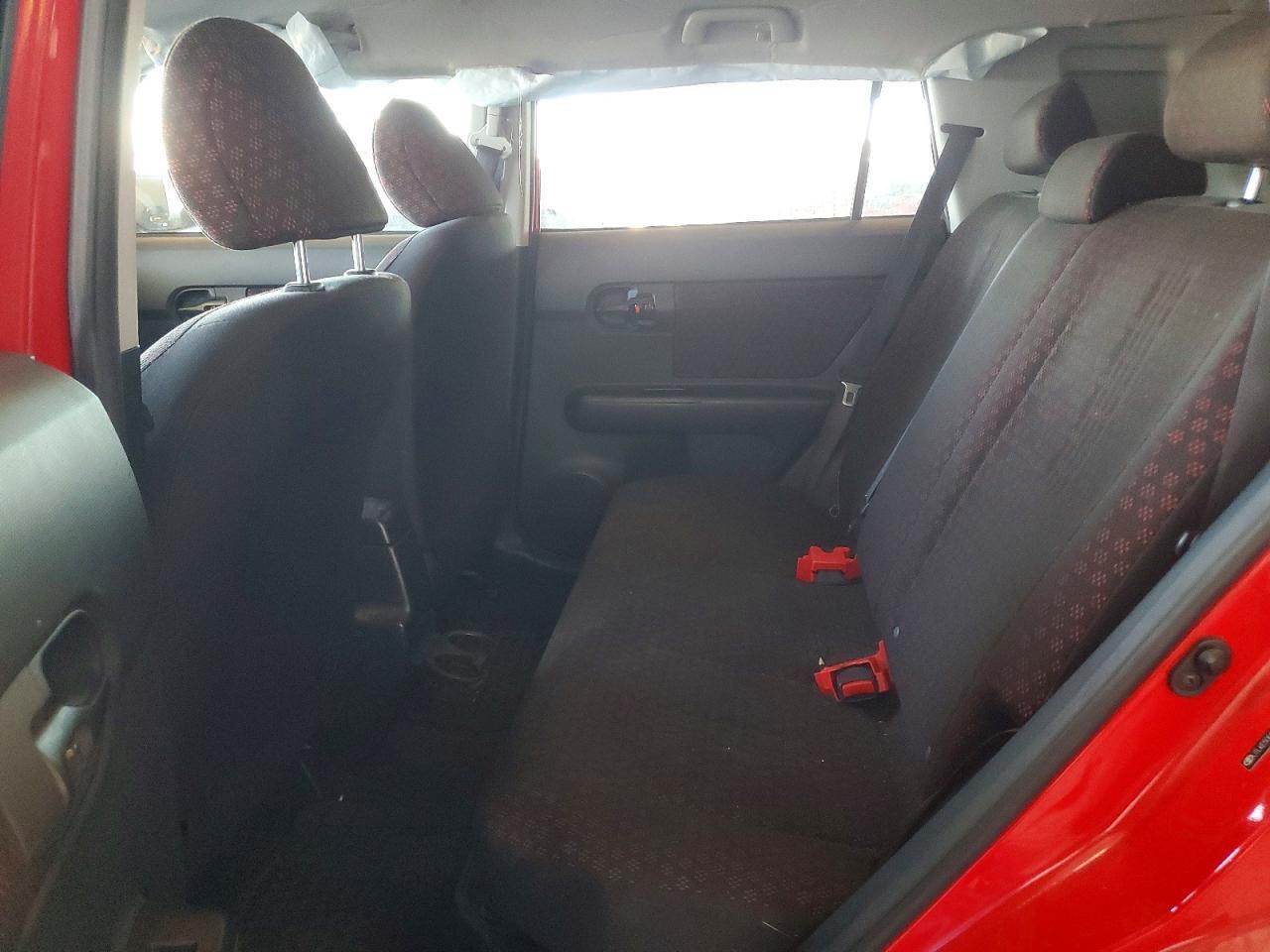 2009 SCION XB BASE — Фото 11 из 13