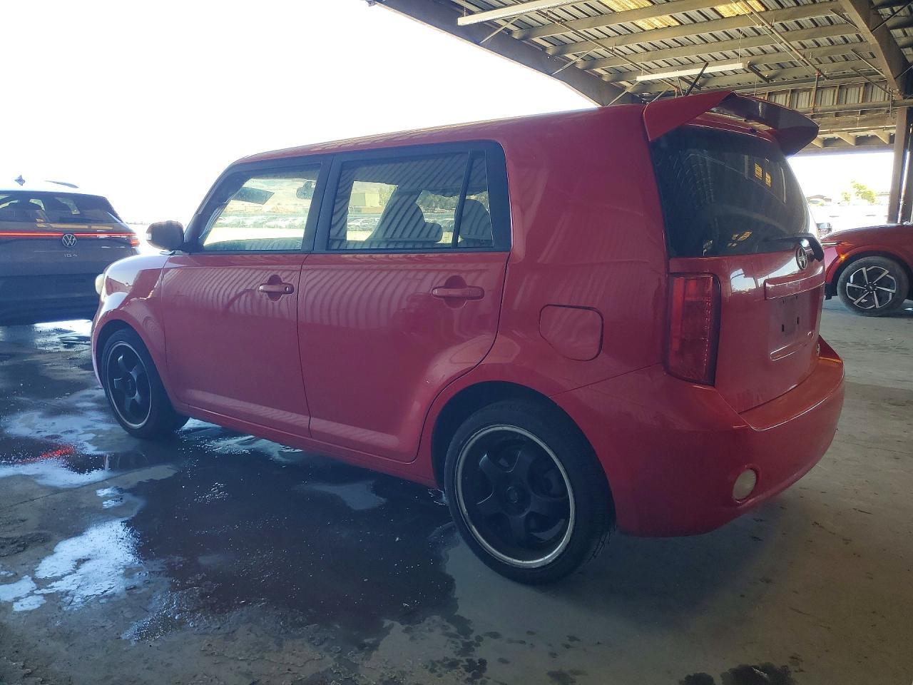 2009 SCION XB BASE — Фото 2 из 13