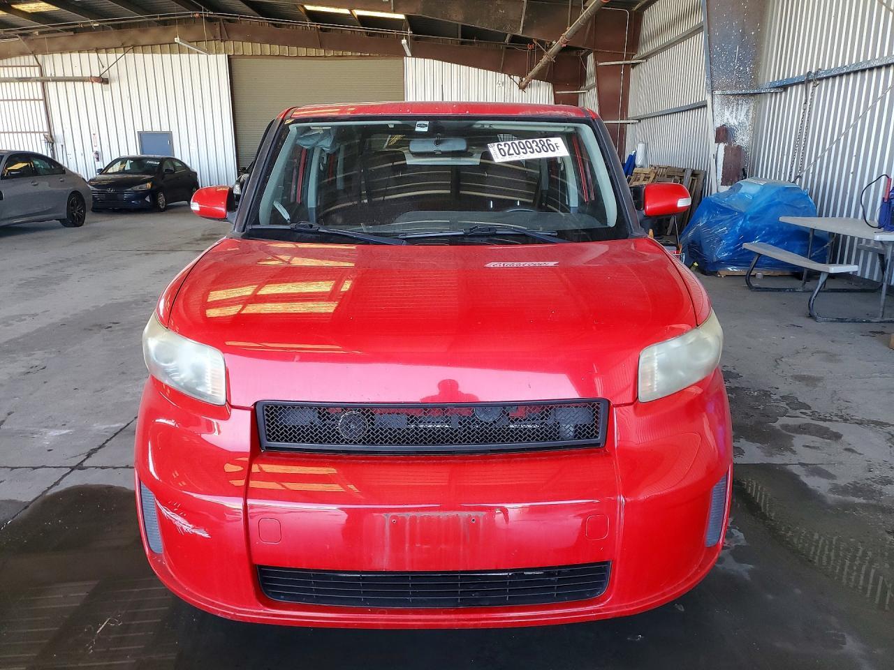 2009 SCION XB BASE — Фото 5 из 13