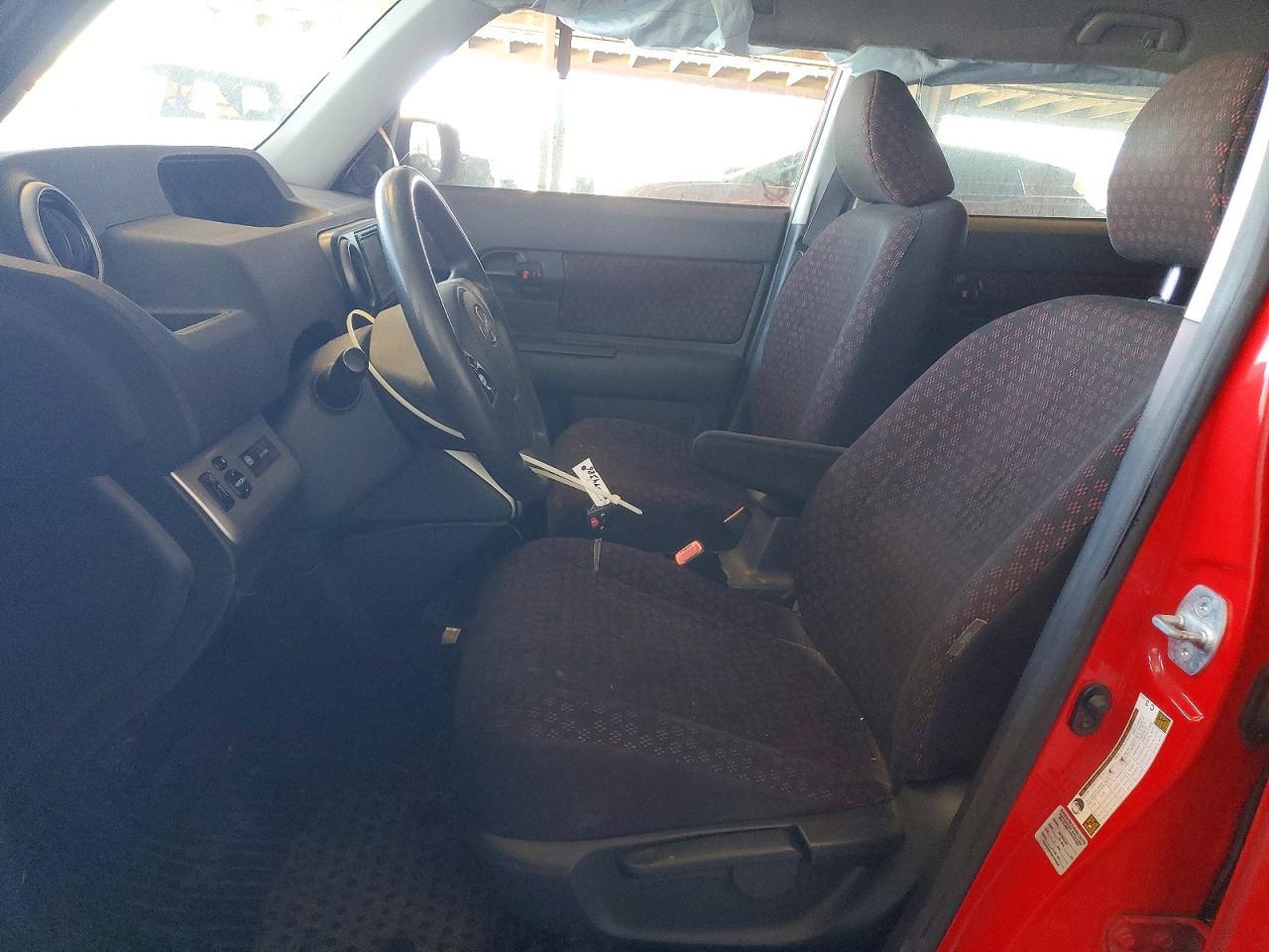 2009 SCION XB BASE — Фото 7 из 13